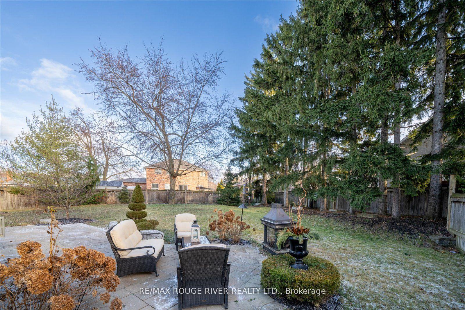 Photo 36 of 29 Neill Avenue, Whitby, Rolling Acres — HOMEH