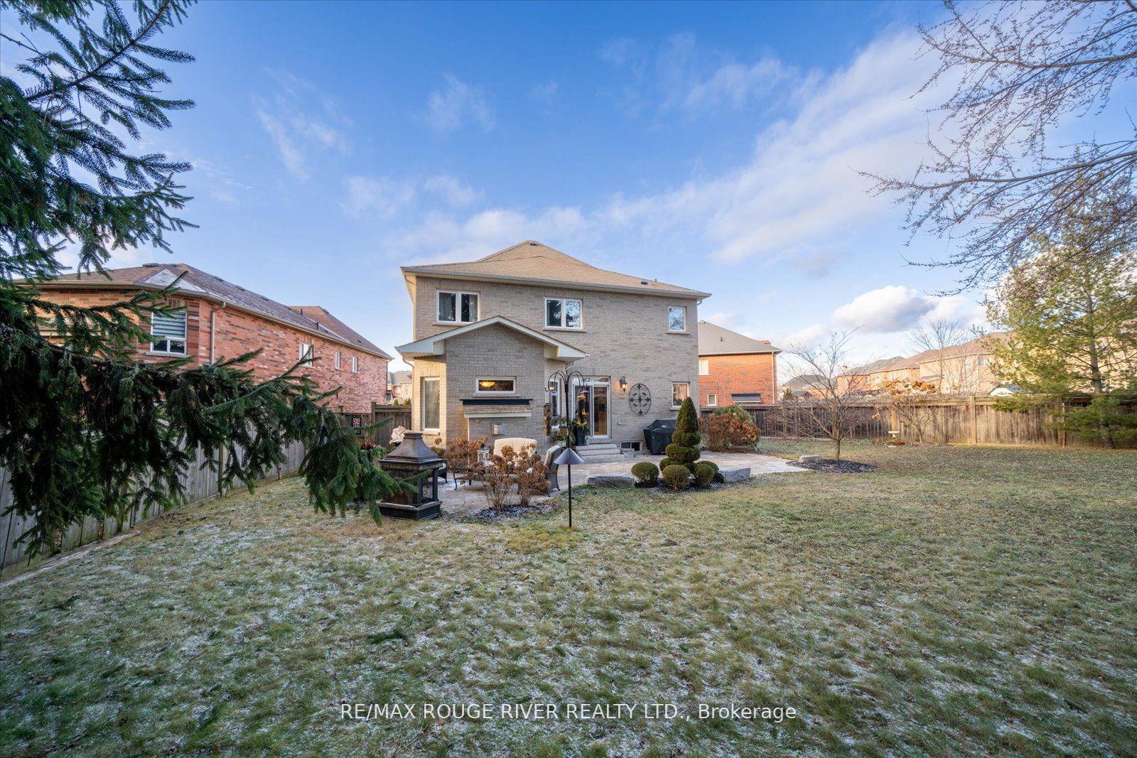 Photo 37 of 29 Neill Avenue, Whitby, Rolling Acres — HOMEH