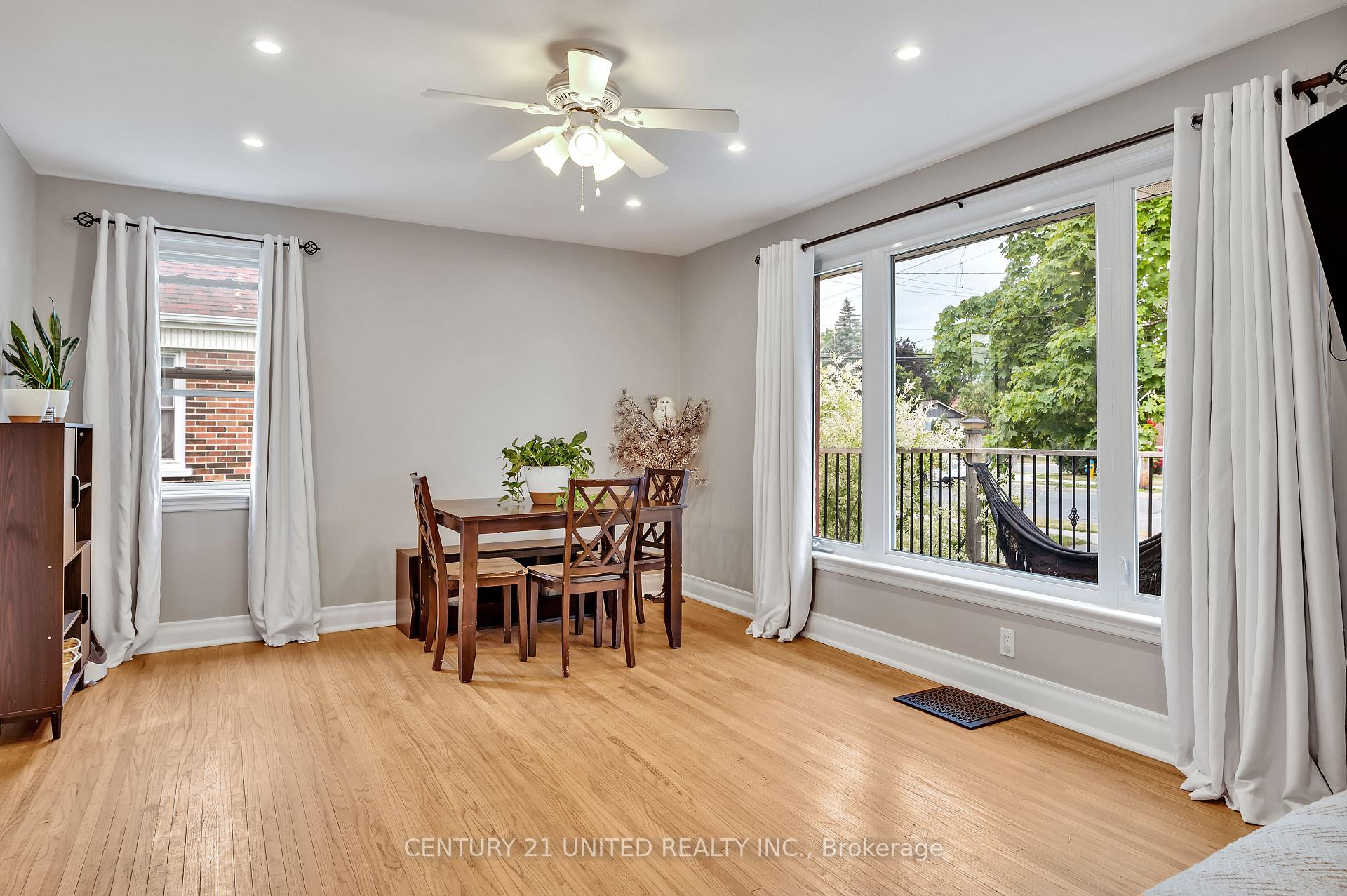 Photo 7 of 781 Cameron Street, Peterborough, Otonabee Ward 1 — HOMEH