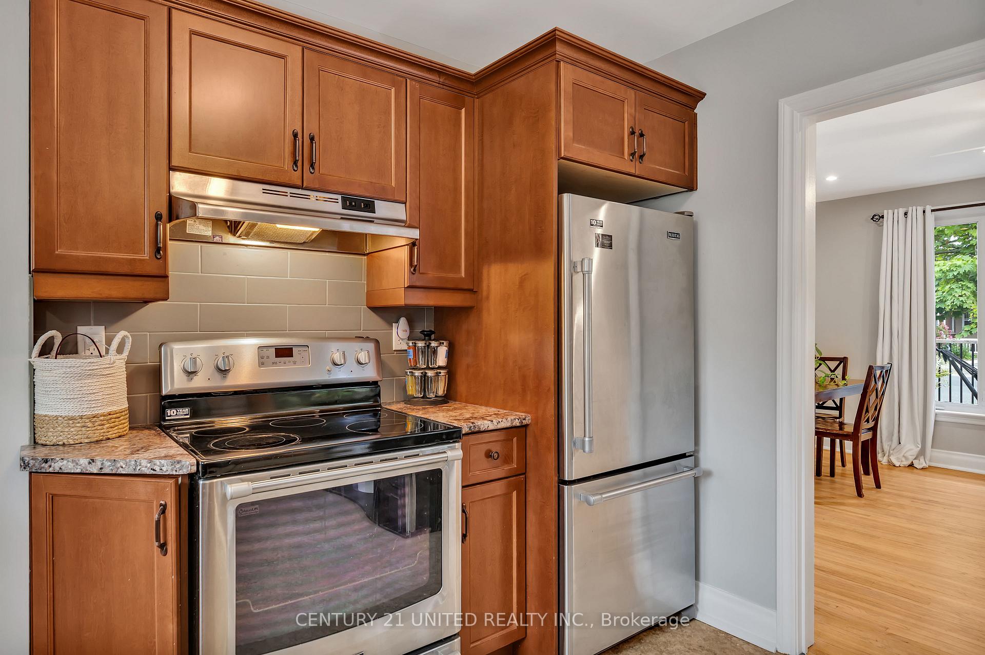 Photo 17 of 781 Cameron Street, Peterborough, Otonabee Ward 1 — HOMEH