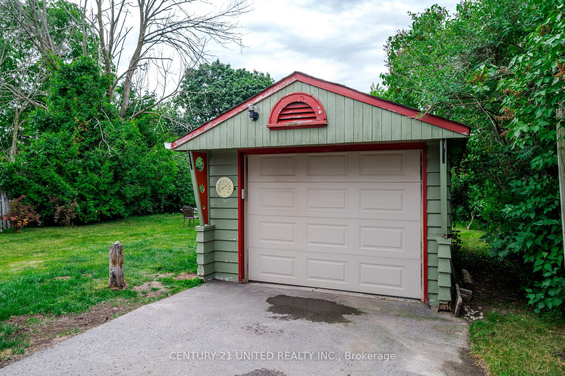 Photo 38 of 781 Cameron Street, Peterborough, Otonabee Ward 1 — HOMEH
