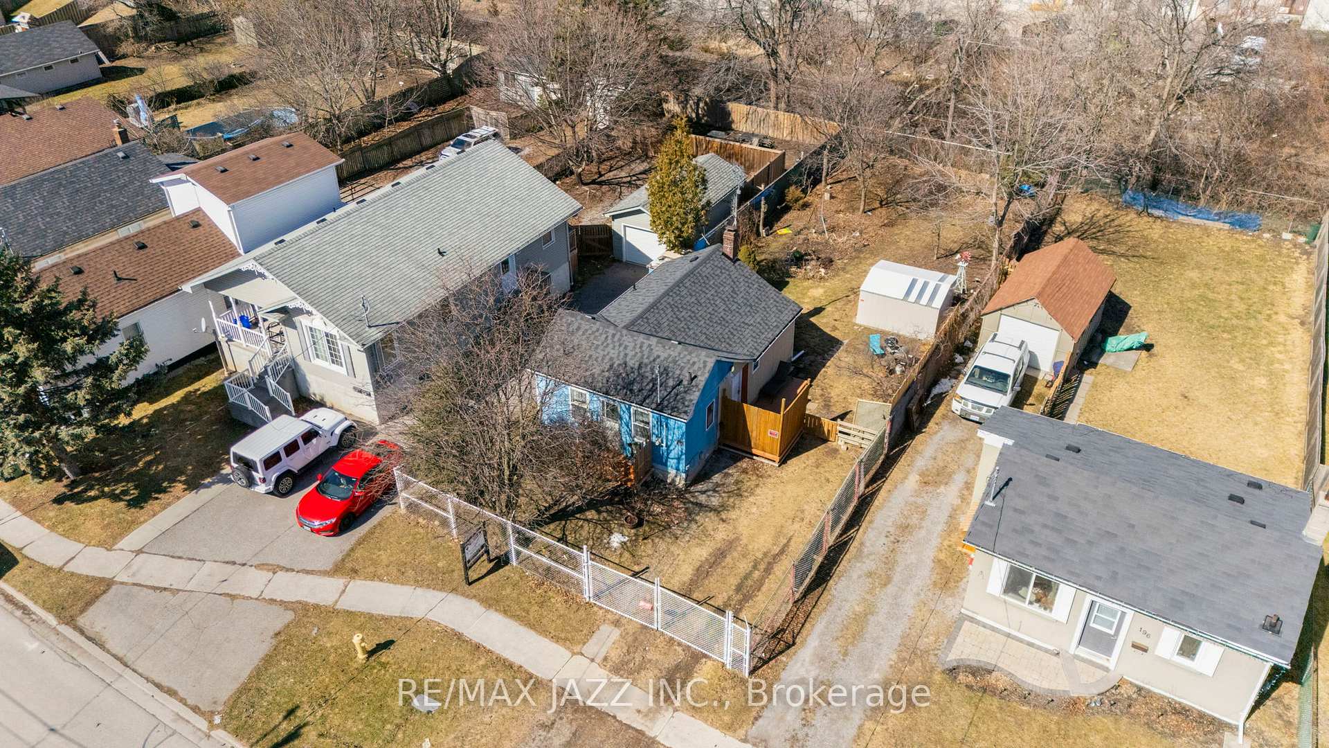 Photo 2 of 192 Annis Street, Oshawa, Lakeview — HOMEH