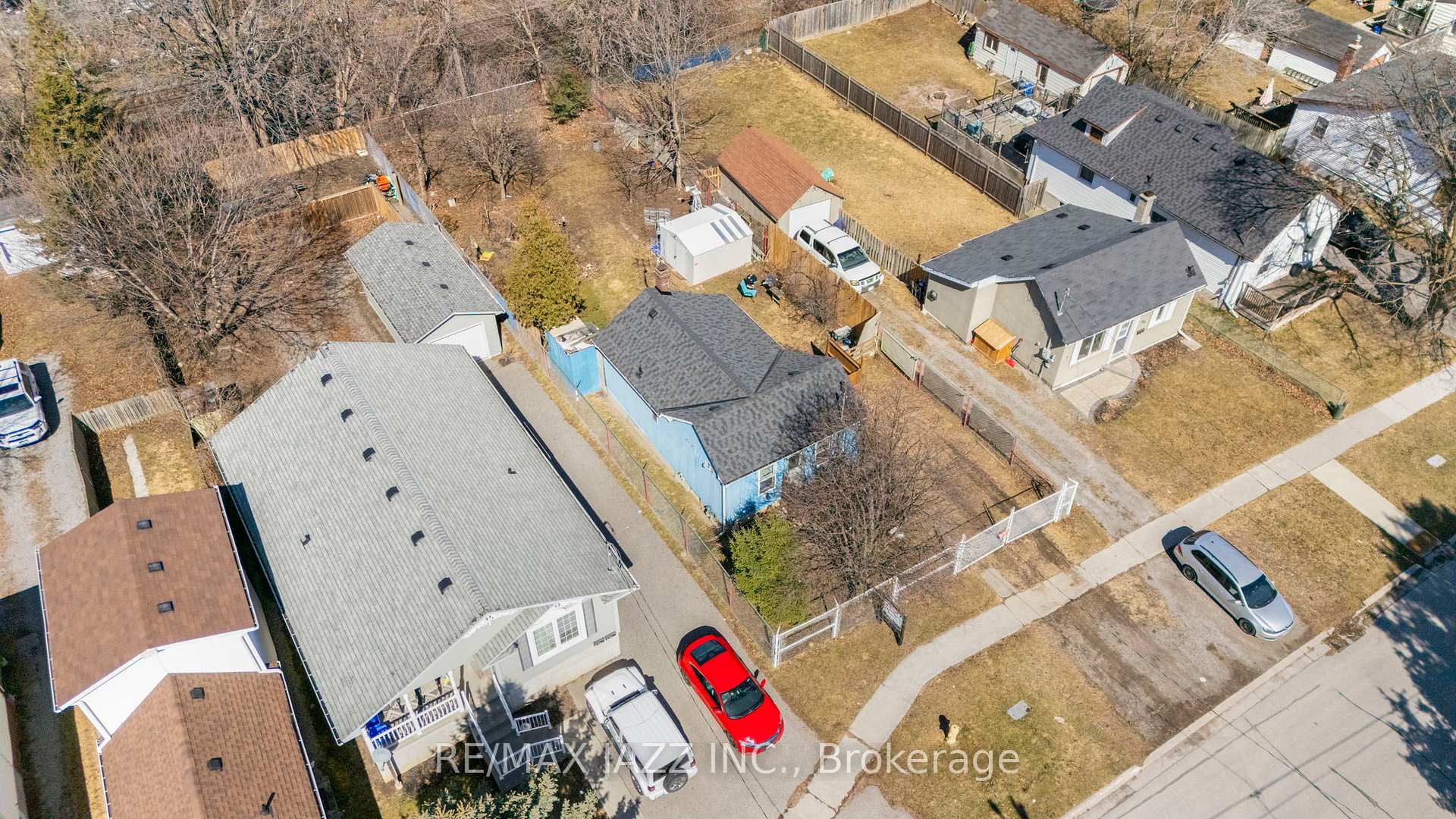 Photo 14 of 192 Annis Street, Oshawa, Lakeview — HOMEH