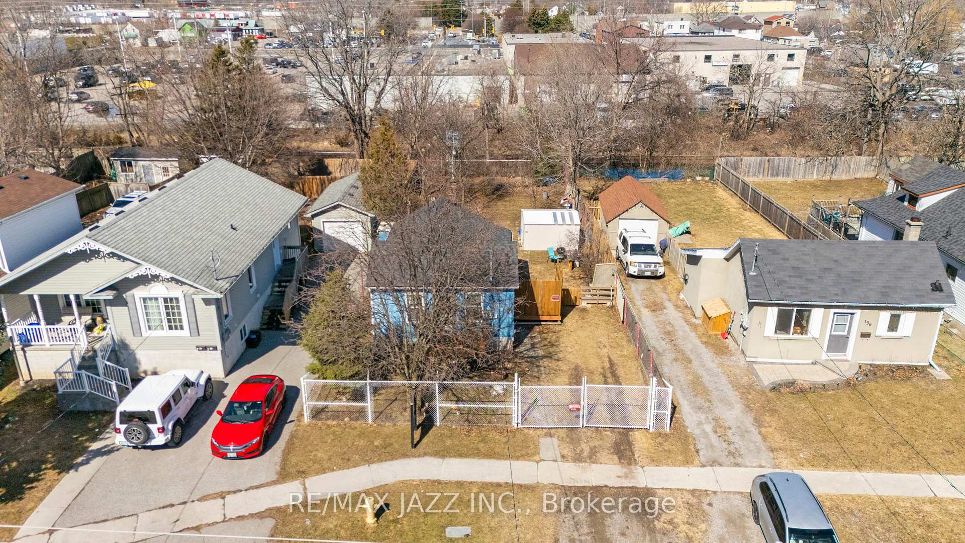 Photo 15 of 192 Annis Street, Oshawa, Lakeview — HOMEH
