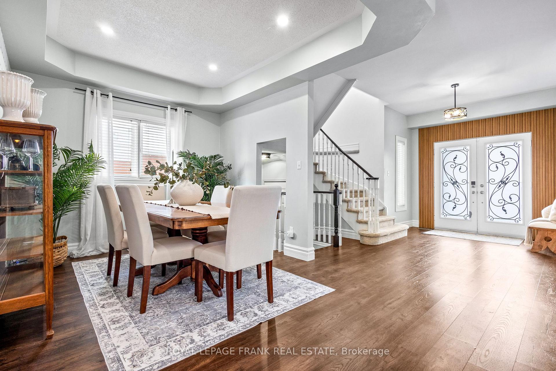 Photo 5 of 26 Harness Ridge Drive, Whitby, Williamsburg — HOMEH