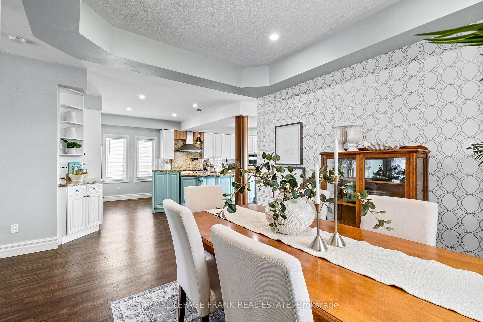 Photo 7 of 26 Harness Ridge Drive, Whitby, Williamsburg — HOMEH
