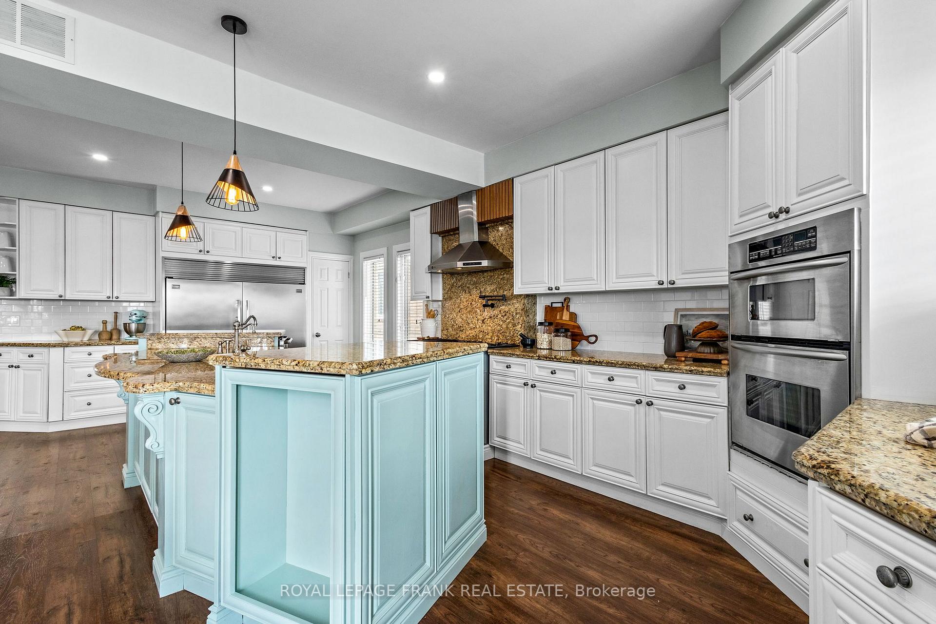 Photo 9 of 26 Harness Ridge Drive, Whitby, Williamsburg — HOMEH