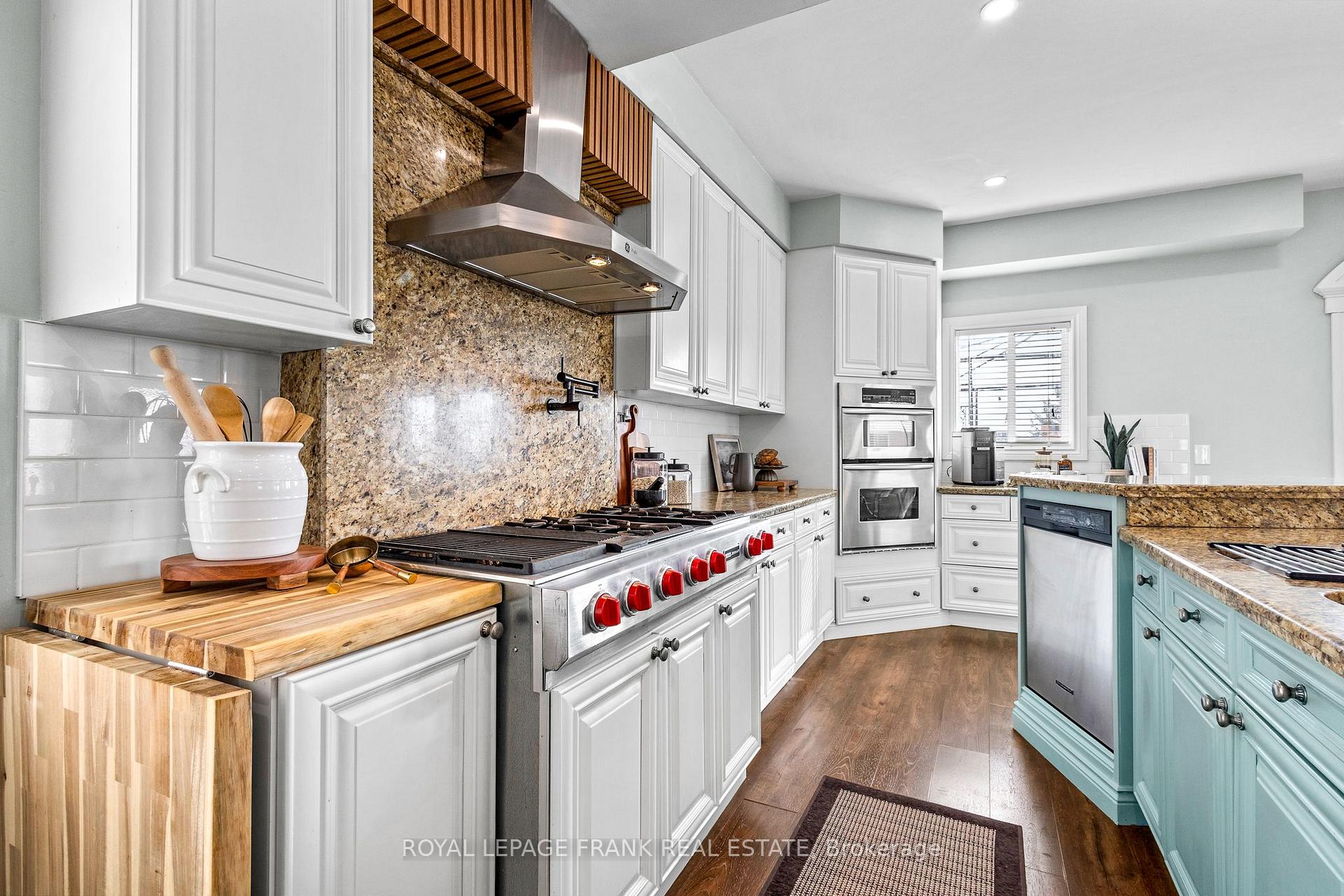 Photo 10 of 26 Harness Ridge Drive, Whitby, Williamsburg — HOMEH