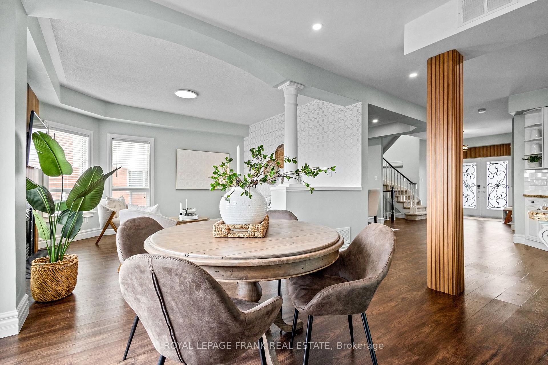 Photo 11 of 26 Harness Ridge Drive, Whitby, Williamsburg — HOMEH