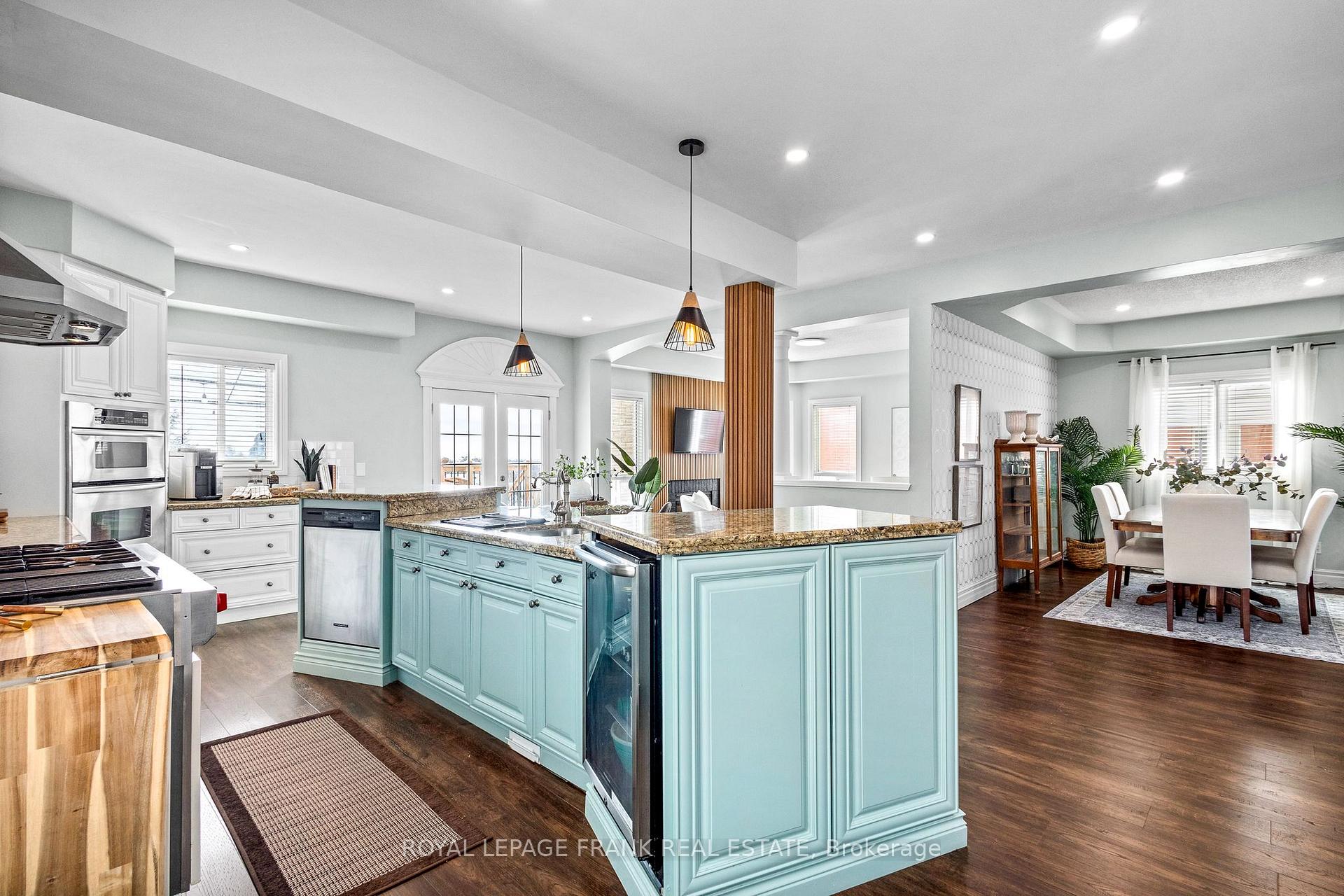 Photo 12 of 26 Harness Ridge Drive, Whitby, Williamsburg — HOMEH