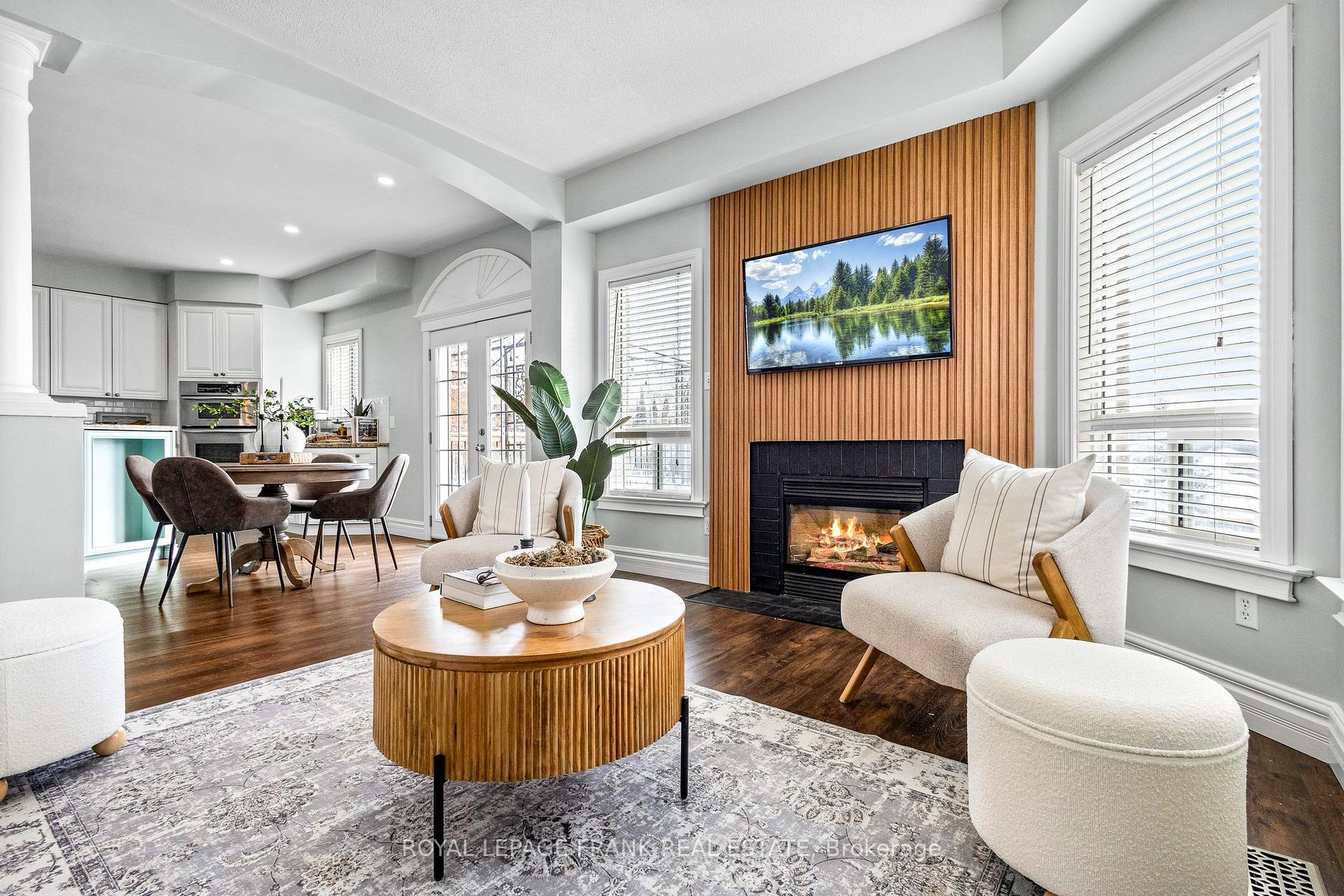 Photo 13 of 26 Harness Ridge Drive, Whitby, Williamsburg — HOMEH