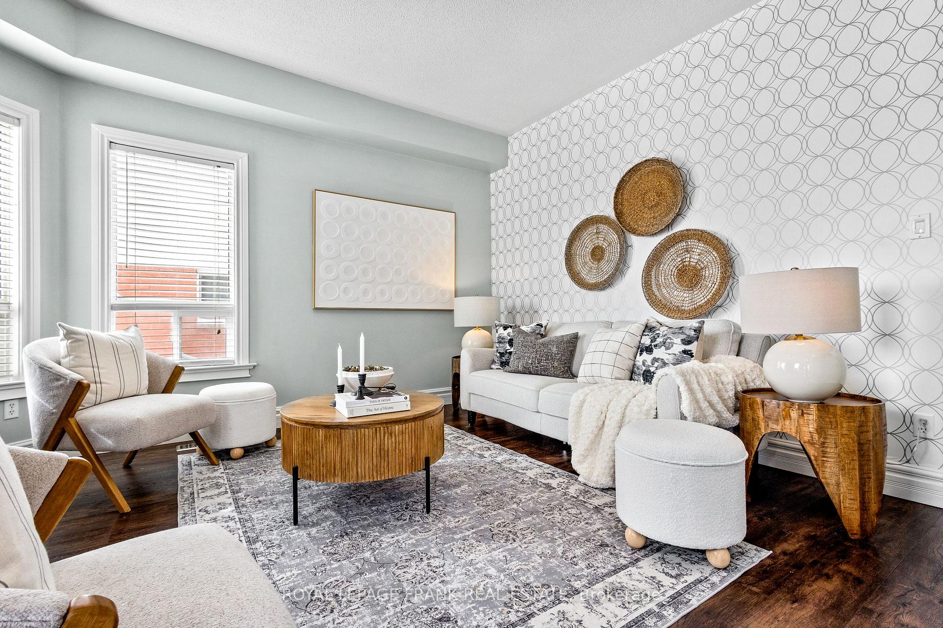 Photo 14 of 26 Harness Ridge Drive, Whitby, Williamsburg — HOMEH