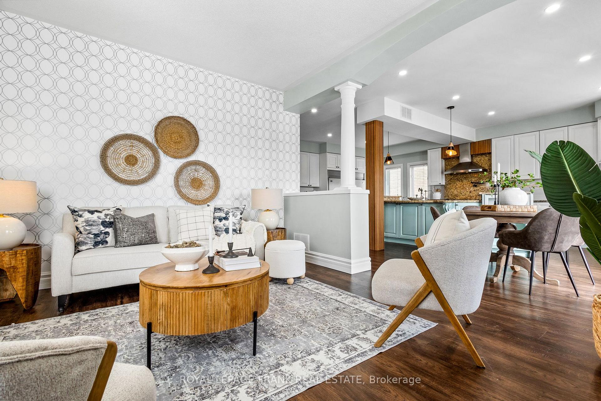 Photo 15 of 26 Harness Ridge Drive, Whitby, Williamsburg — HOMEH