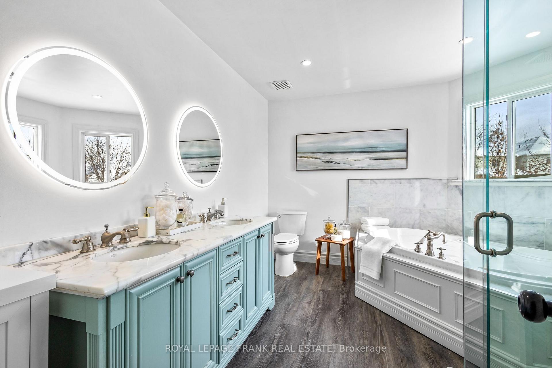 Photo 21 of 26 Harness Ridge Drive, Whitby, Williamsburg — HOMEH