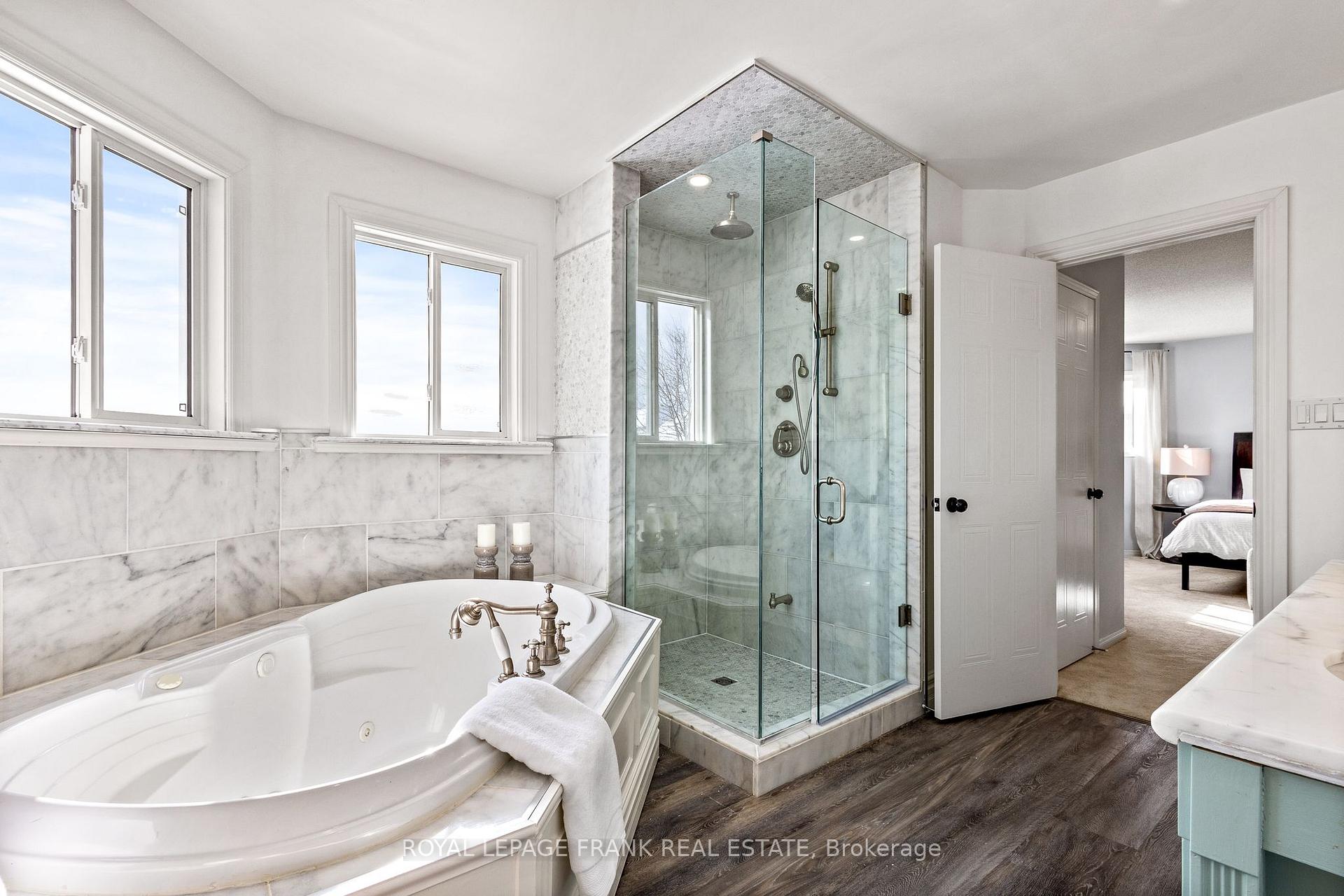 Photo 22 of 26 Harness Ridge Drive, Whitby, Williamsburg — HOMEH