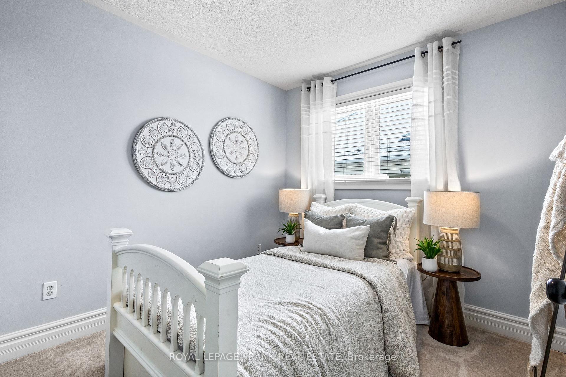 Photo 25 of 26 Harness Ridge Drive, Whitby, Williamsburg — HOMEH