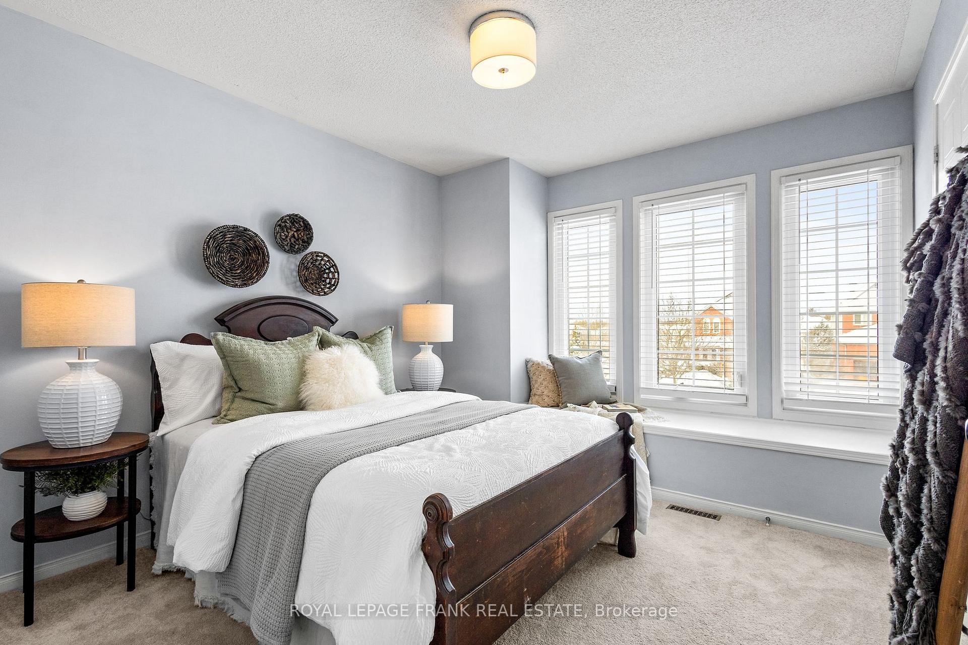 Photo 26 of 26 Harness Ridge Drive, Whitby, Williamsburg — HOMEH