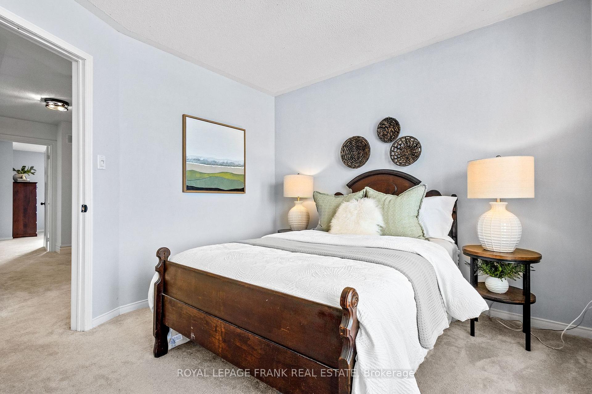 Photo 27 of 26 Harness Ridge Drive, Whitby, Williamsburg — HOMEH
