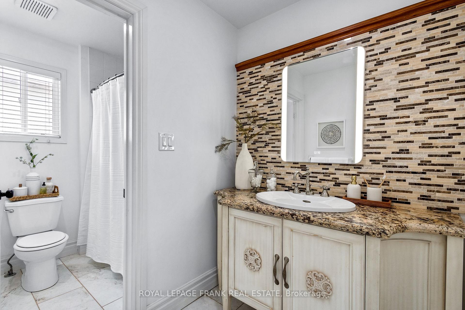 Photo 29 of 26 Harness Ridge Drive, Whitby, Williamsburg — HOMEH