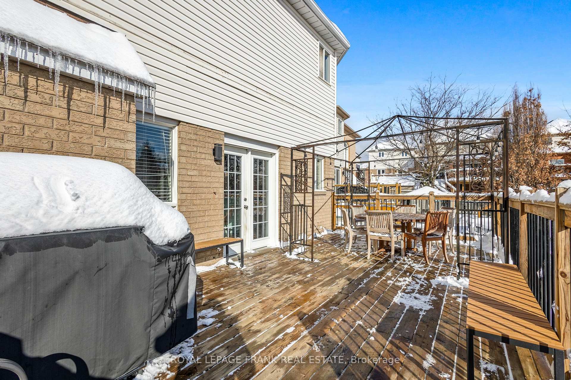 Photo 42 of 26 Harness Ridge Drive, Whitby, Williamsburg — HOMEH
