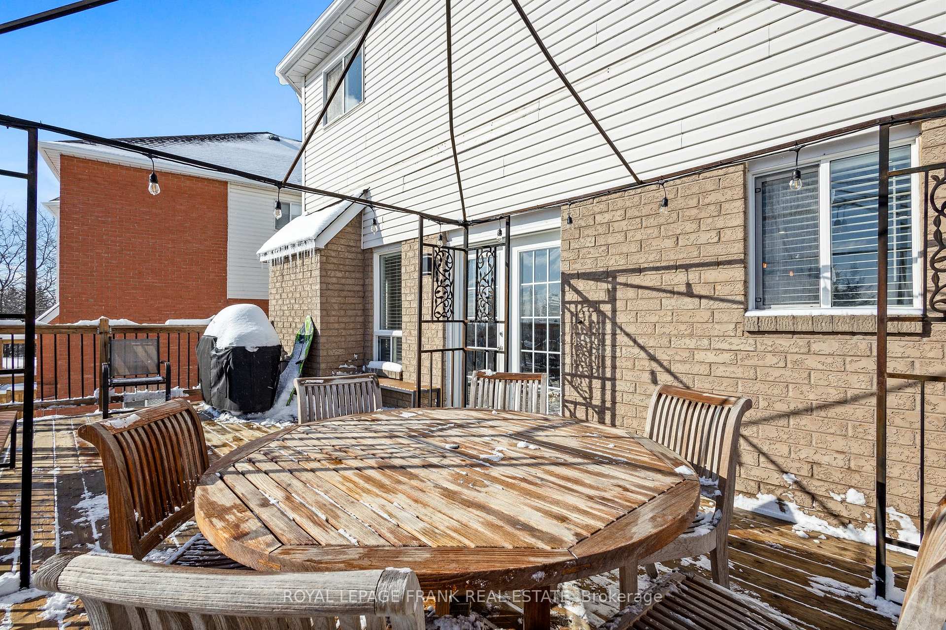 Photo 43 of 26 Harness Ridge Drive, Whitby, Williamsburg — HOMEH