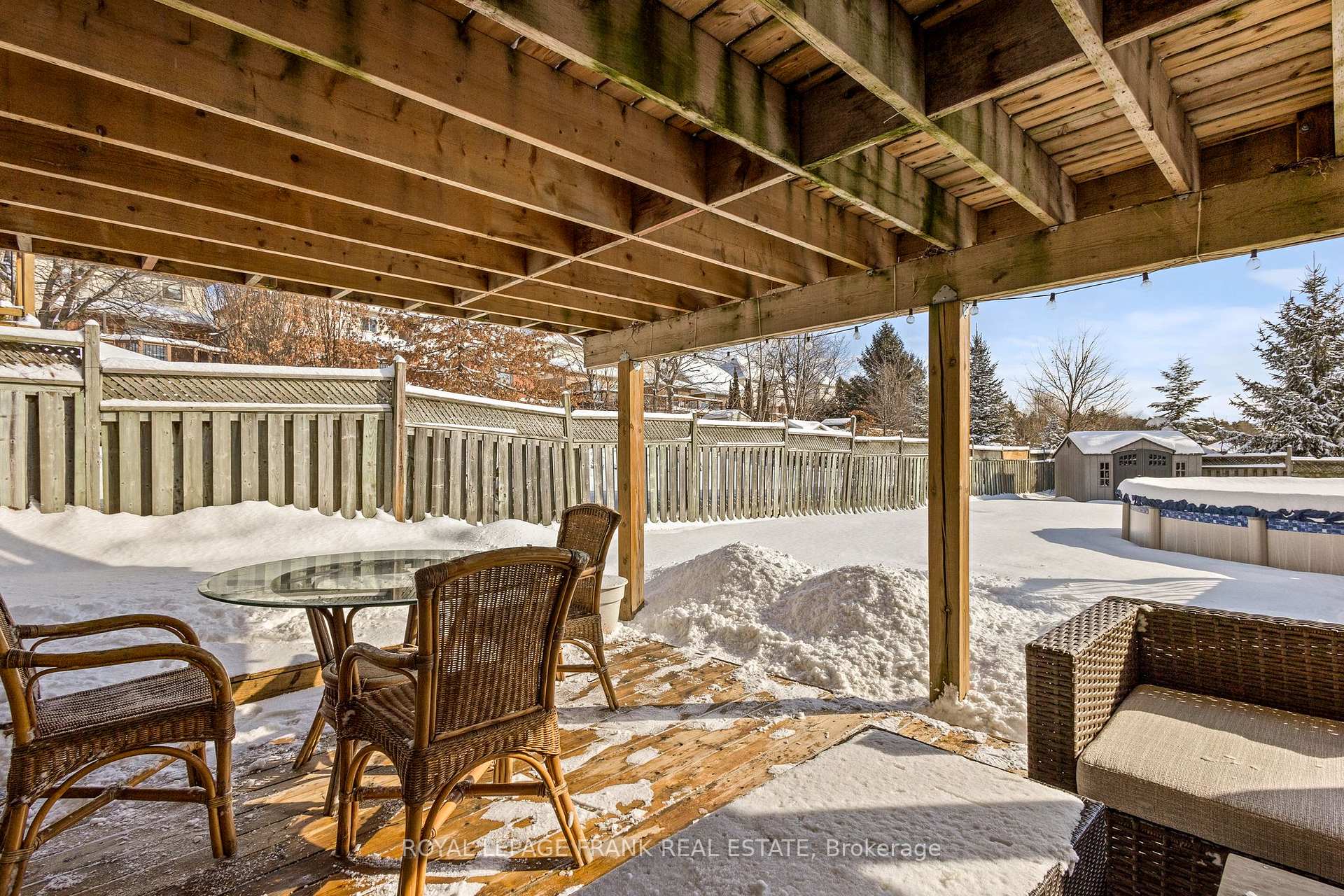 Photo 47 of 26 Harness Ridge Drive, Whitby, Williamsburg — HOMEH