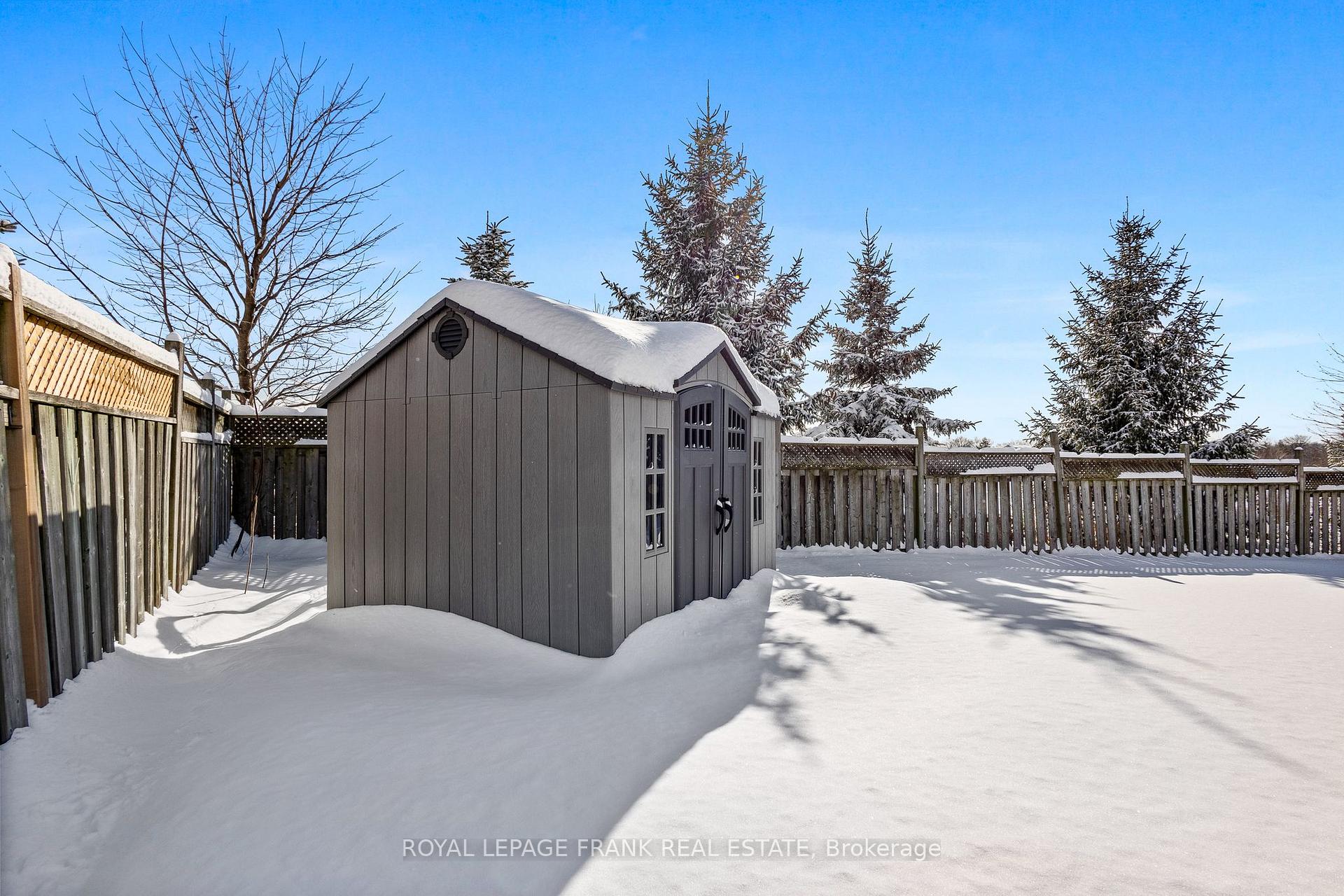Photo 48 of 26 Harness Ridge Drive, Whitby, Williamsburg — HOMEH