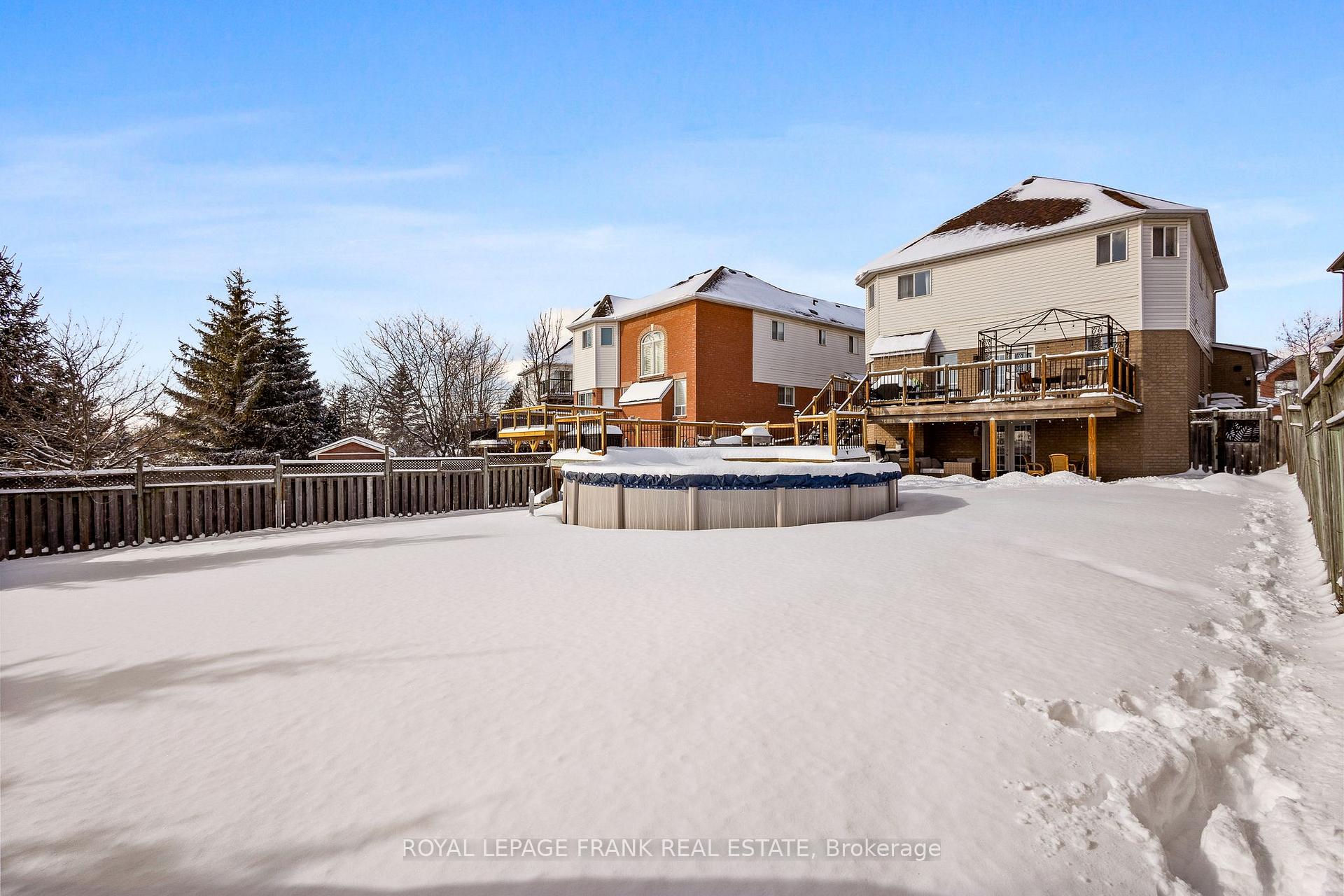 Photo 49 of 26 Harness Ridge Drive, Whitby, Williamsburg — HOMEH