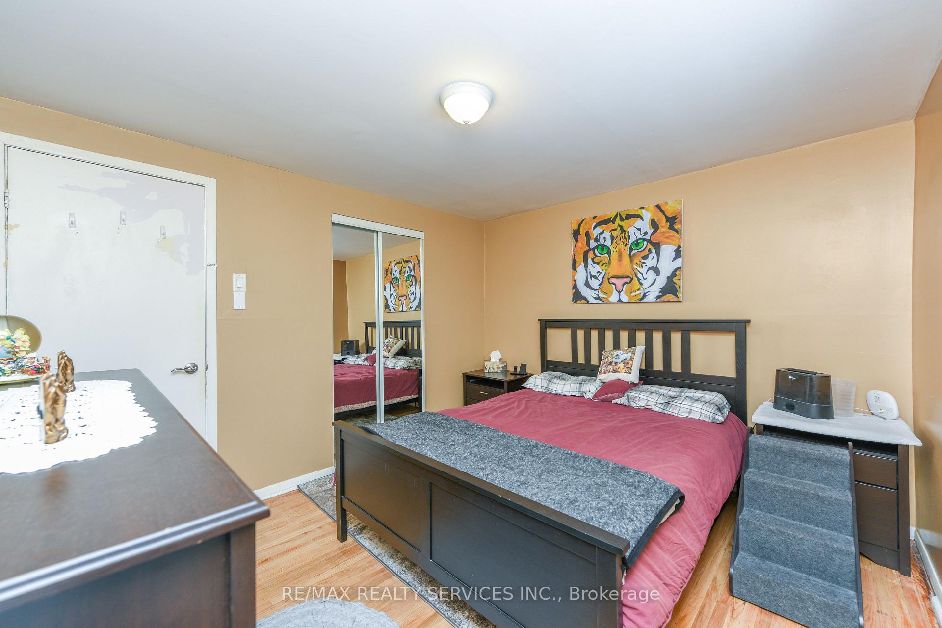 Photo 20 of 84 Flamingo Crescent, Brampton, Southgate — HOMEH
