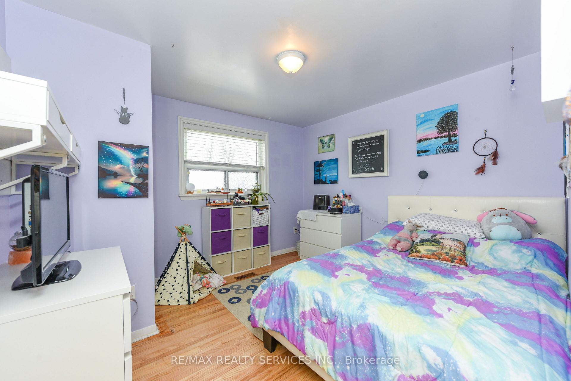 Photo 26 of 84 Flamingo Crescent, Brampton, Southgate — HOMEH