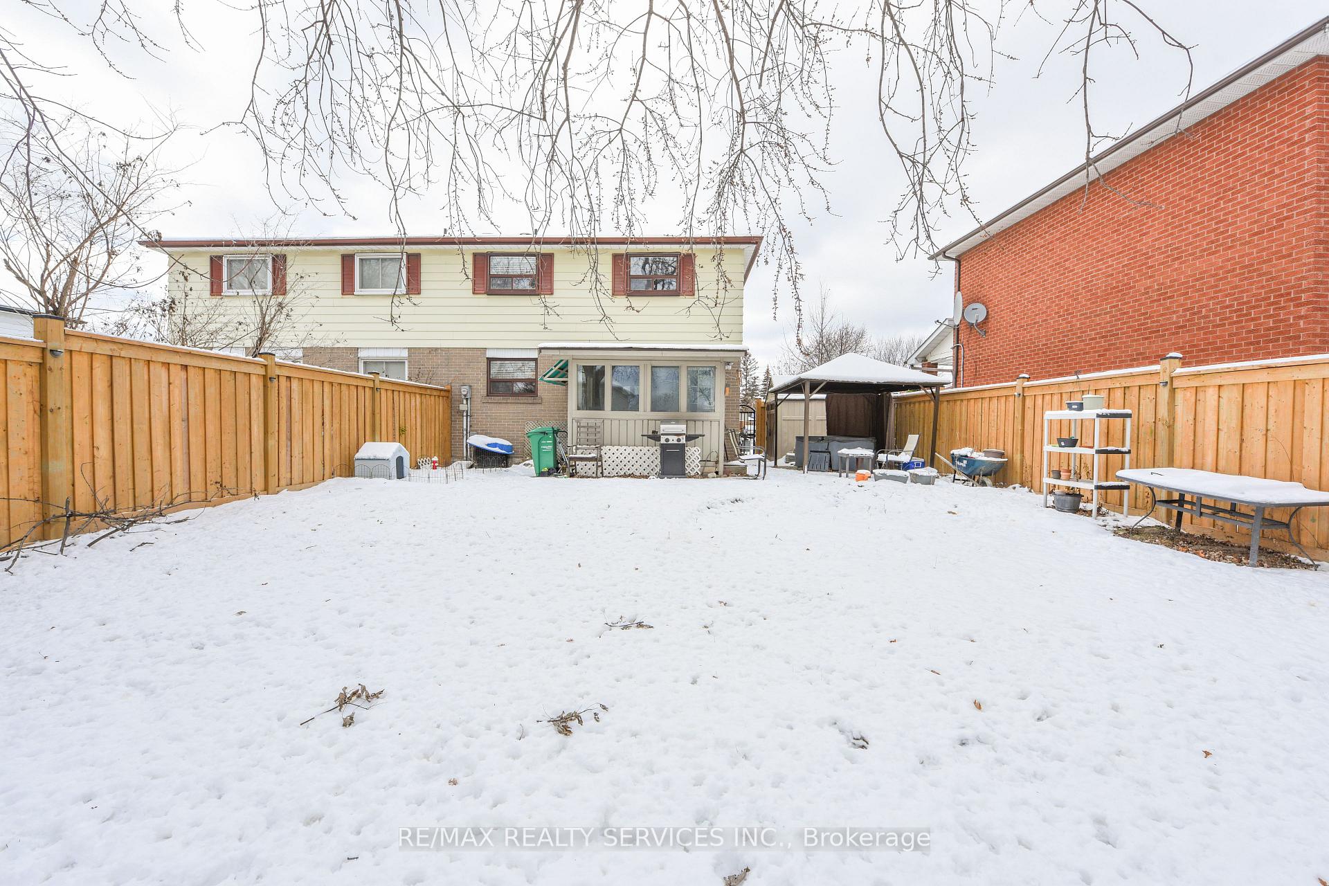 Photo 28 of 84 Flamingo Crescent, Brampton, Southgate — HOMEH
