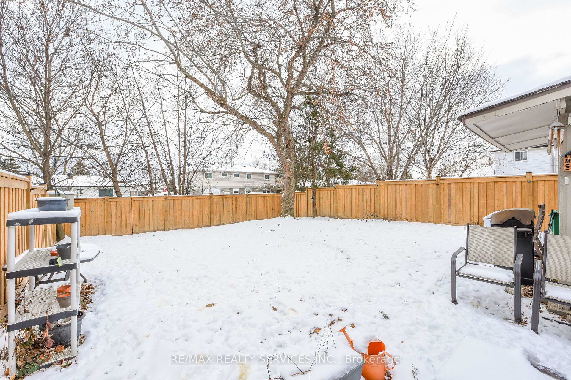 Photo 27 of 84 Flamingo Crescent, Brampton, Southgate — HOMEH