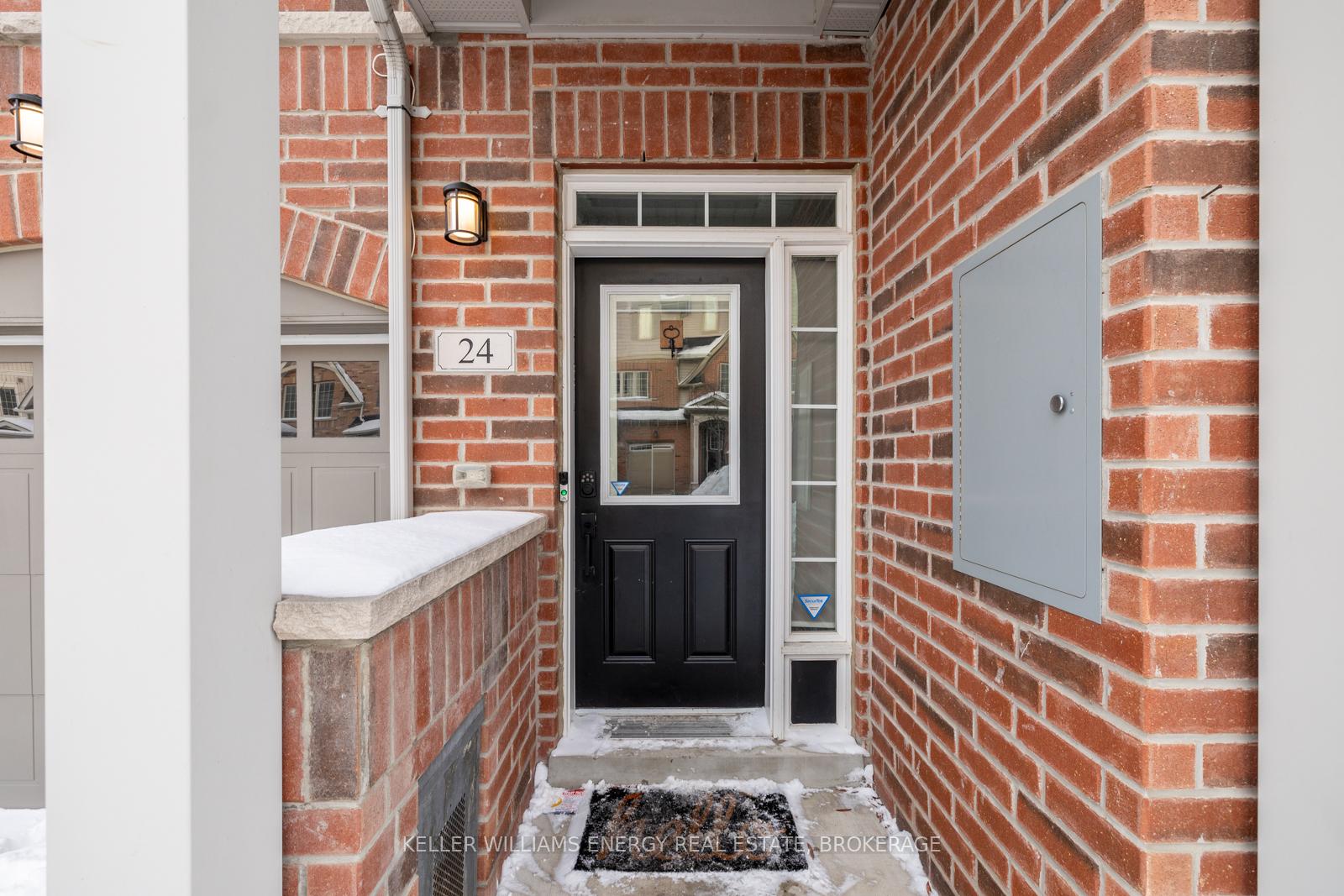 Photo 2 of 24 Magpie Way, Whitby, Blue Grass Meadows — HOMEH