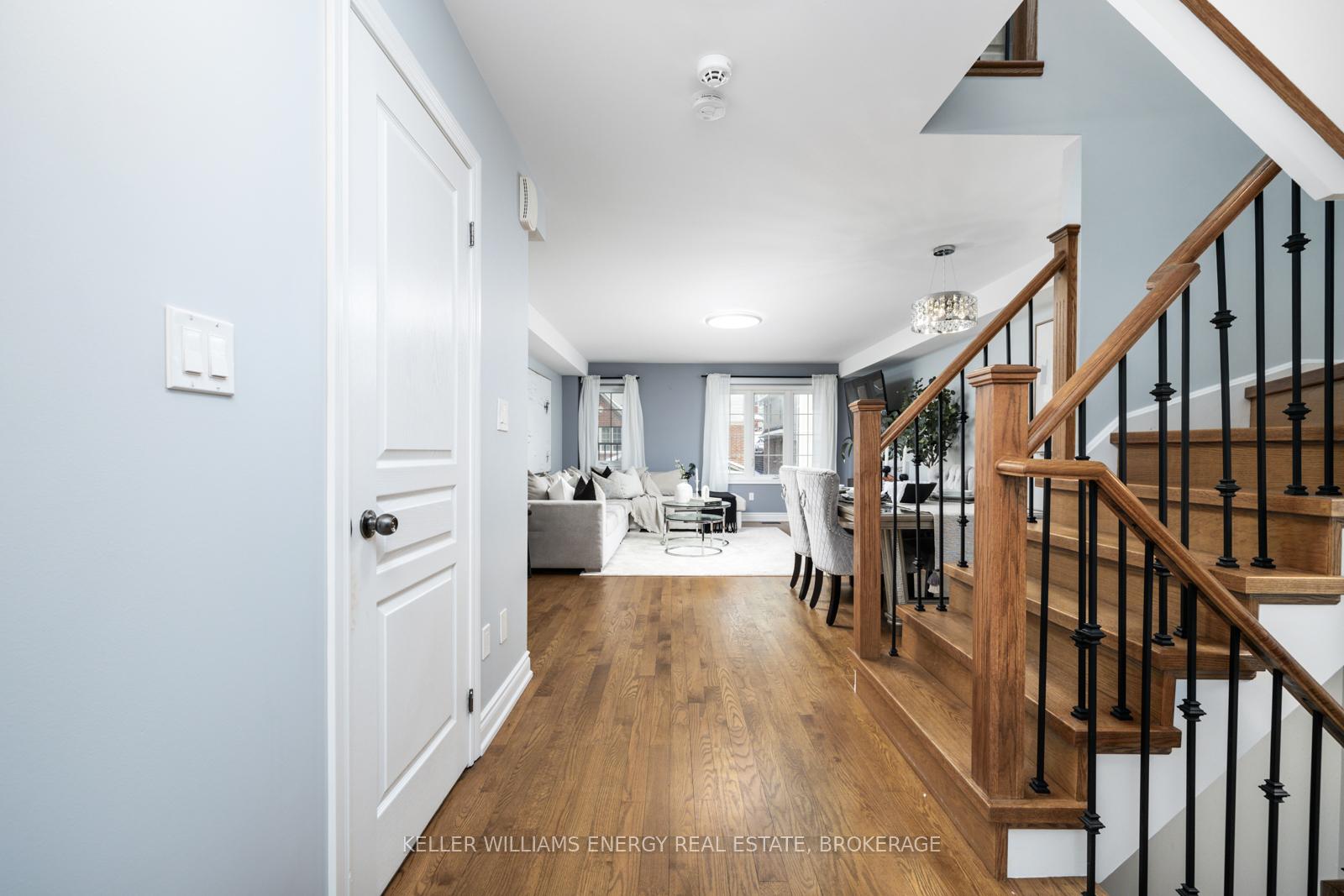 Photo 7 of 24 Magpie Way, Whitby, Blue Grass Meadows — HOMEH