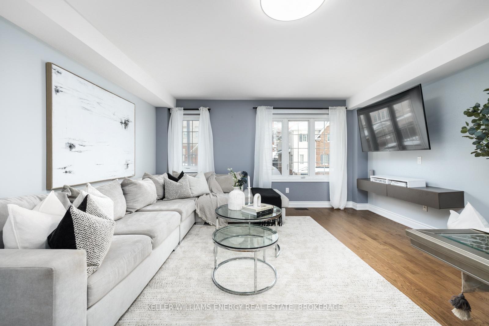 Photo 8 of 24 Magpie Way, Whitby, Blue Grass Meadows — HOMEH