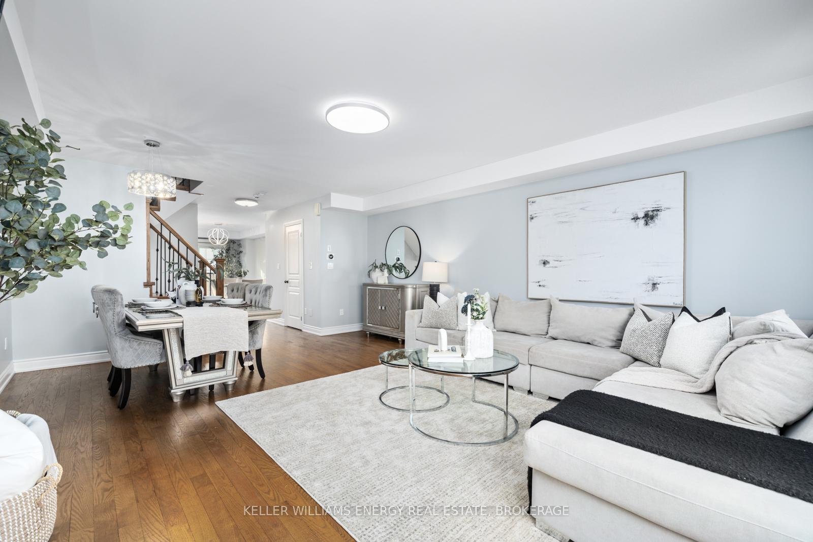 Photo 9 of 24 Magpie Way, Whitby, Blue Grass Meadows — HOMEH