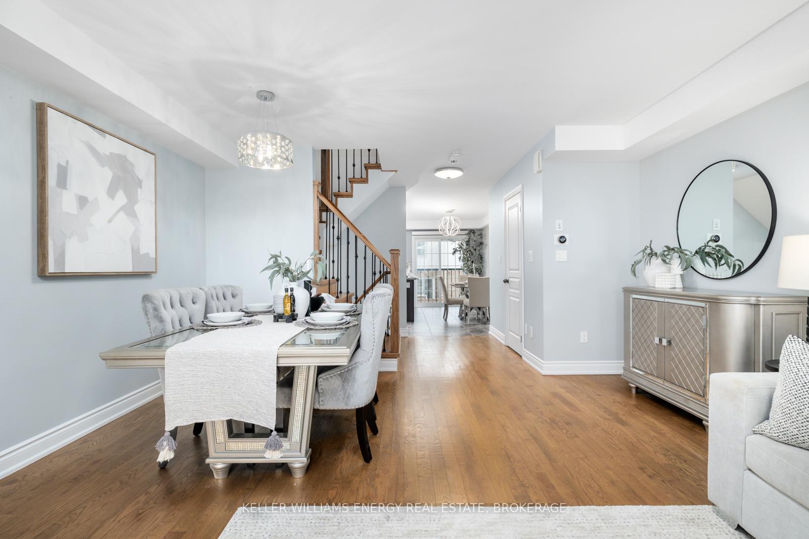 Photo 10 of 24 Magpie Way, Whitby, Blue Grass Meadows — HOMEH
