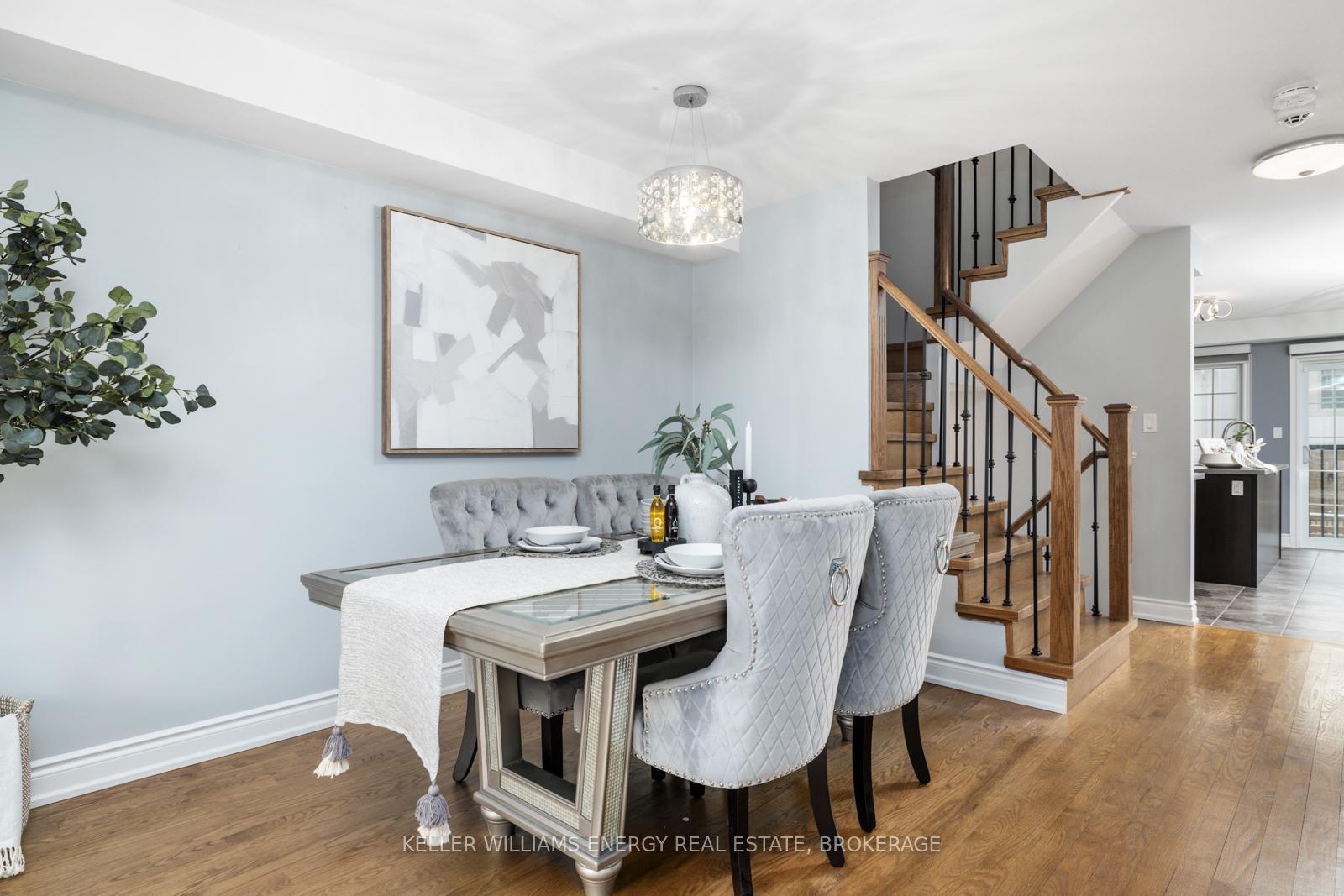 Photo 11 of 24 Magpie Way, Whitby, Blue Grass Meadows — HOMEH