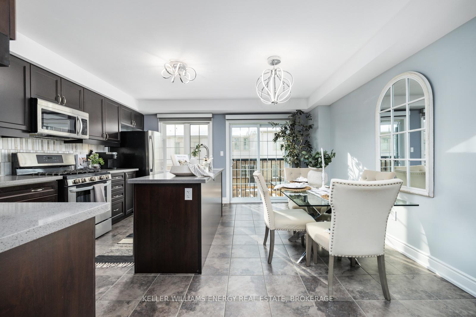 Photo 12 of 24 Magpie Way, Whitby, Blue Grass Meadows — HOMEH