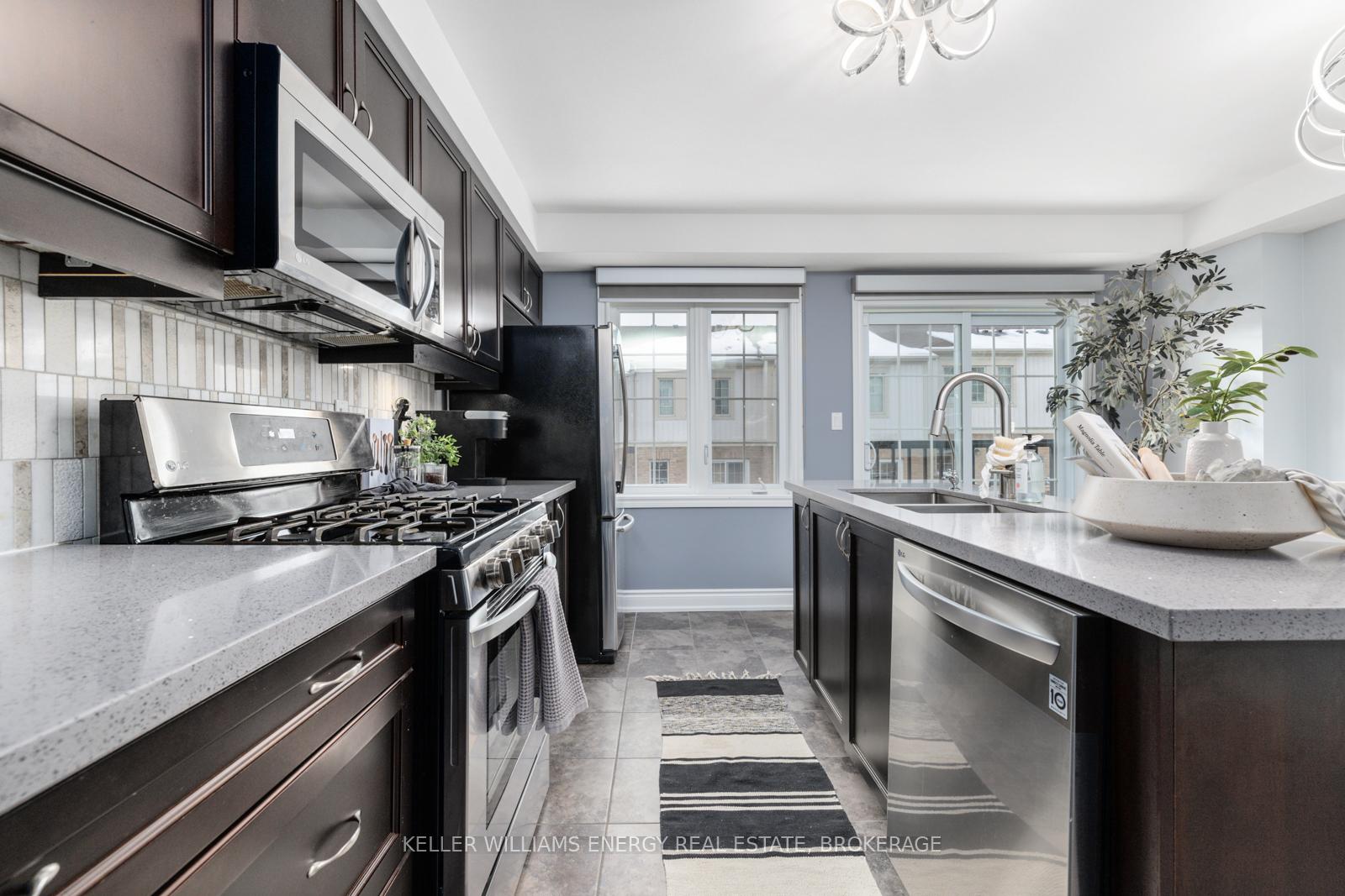 Photo 14 of 24 Magpie Way, Whitby, Blue Grass Meadows — HOMEH