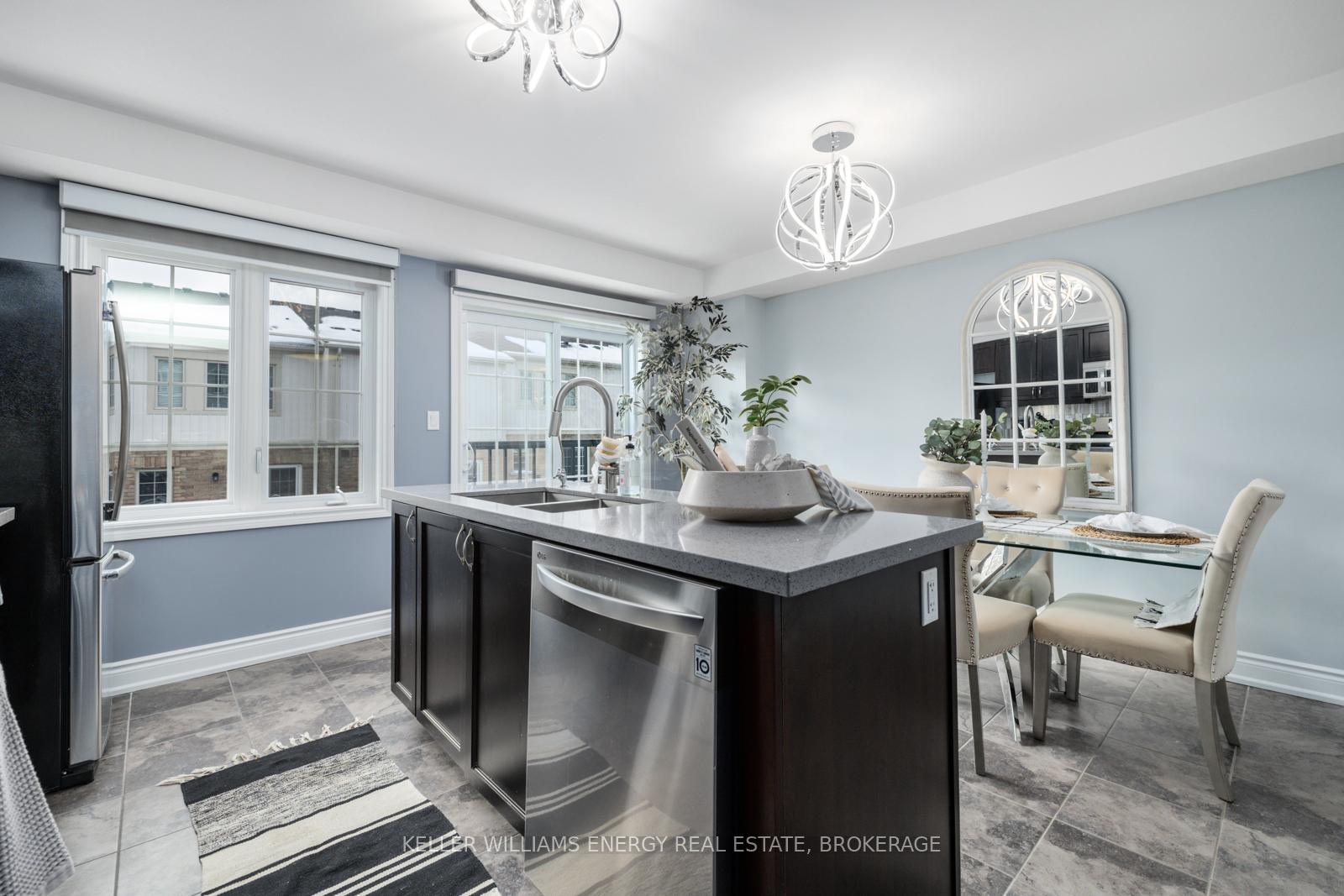 Photo 15 of 24 Magpie Way, Whitby, Blue Grass Meadows — HOMEH