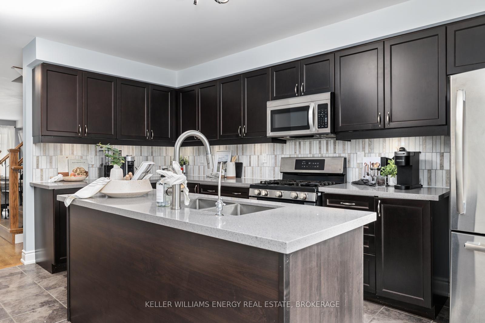 Photo 16 of 24 Magpie Way, Whitby, Blue Grass Meadows — HOMEH