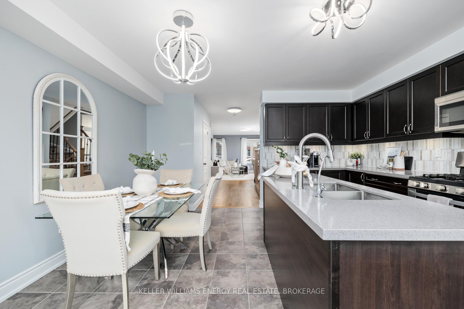 Photo 17 of 24 Magpie Way, Whitby, Blue Grass Meadows — HOMEH