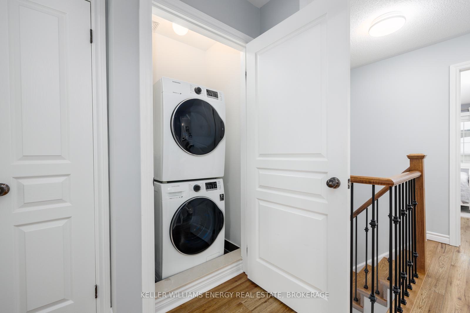 Photo 25 of 24 Magpie Way, Whitby, Blue Grass Meadows — HOMEH