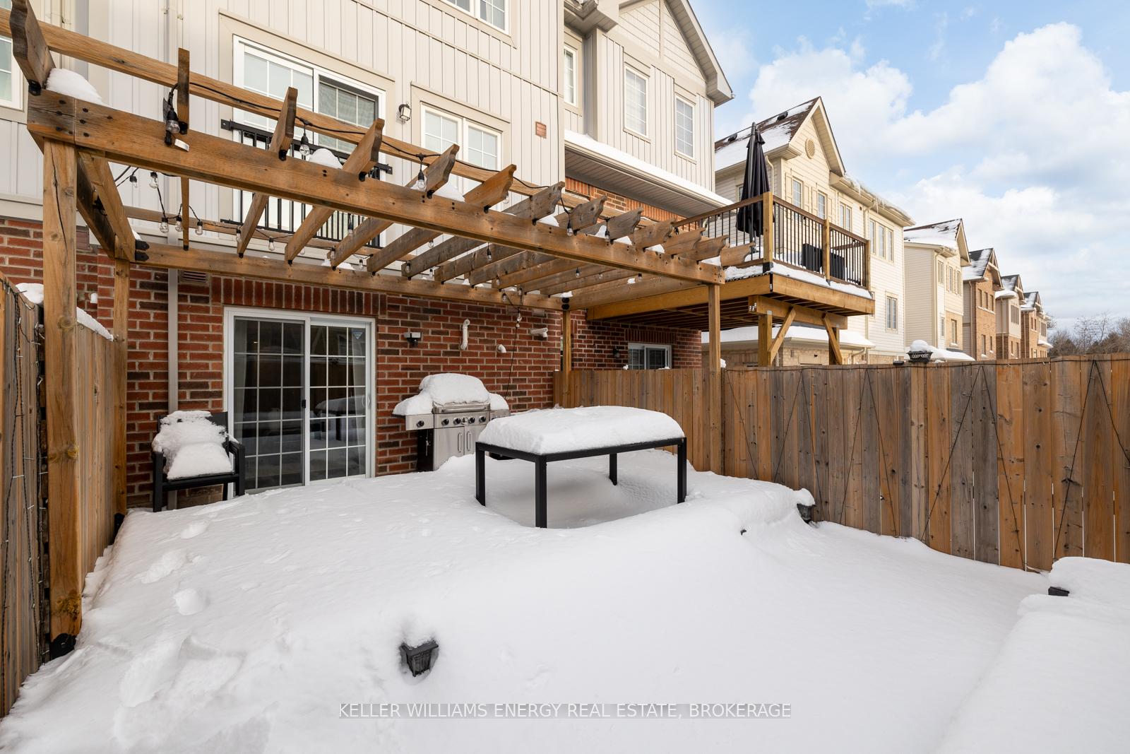 Photo 27 of 24 Magpie Way, Whitby, Blue Grass Meadows — HOMEH