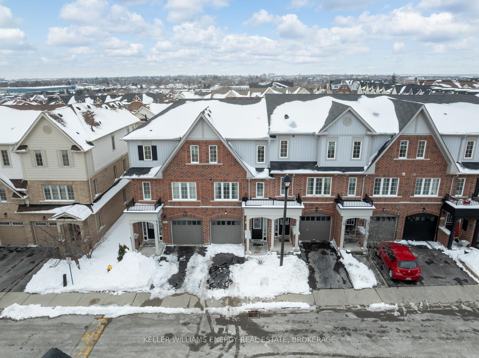 Photo 29 of 24 Magpie Way, Whitby, Blue Grass Meadows — HOMEH