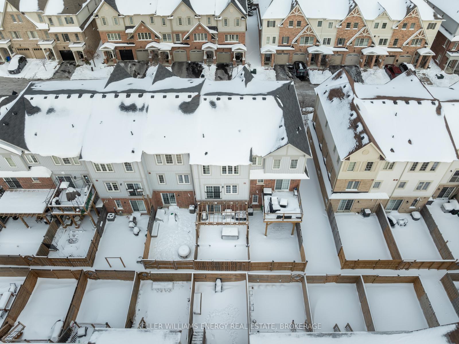 Photo 30 of 24 Magpie Way, Whitby, Blue Grass Meadows — HOMEH