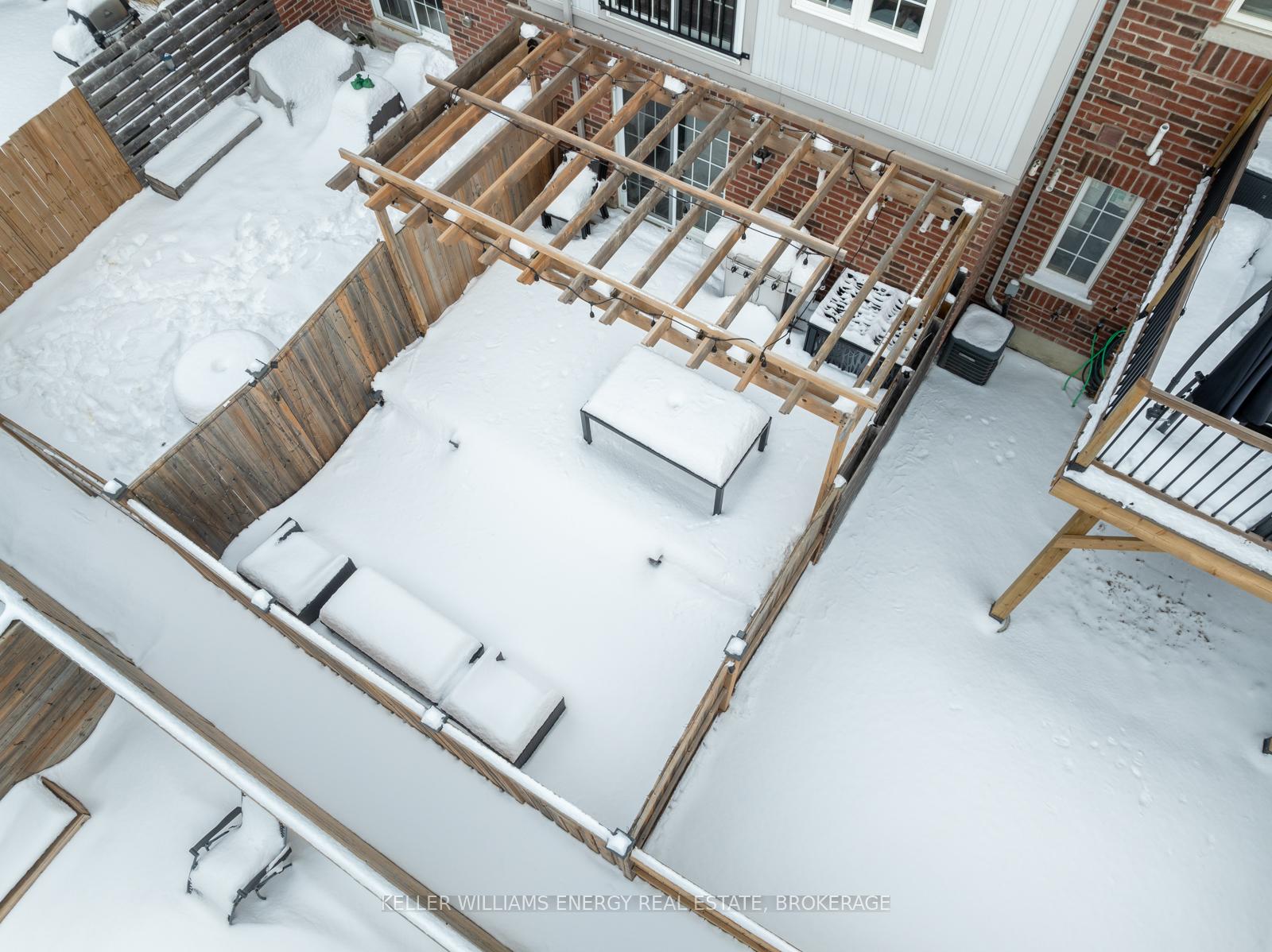Photo 31 of 24 Magpie Way, Whitby, Blue Grass Meadows — HOMEH