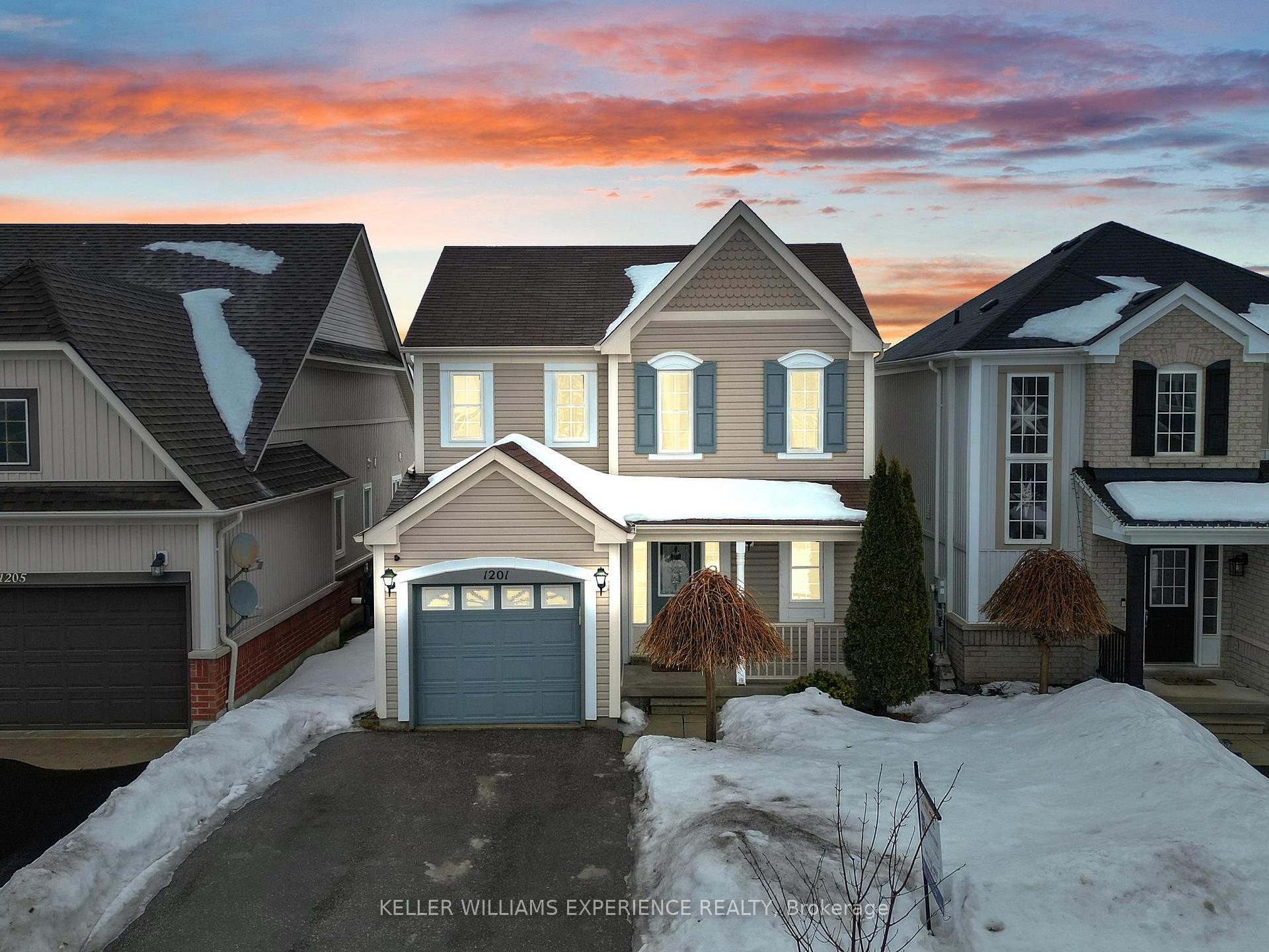 Photo 1 of 1201 Stire Street, Oshawa, Pinecrest — HOMEH