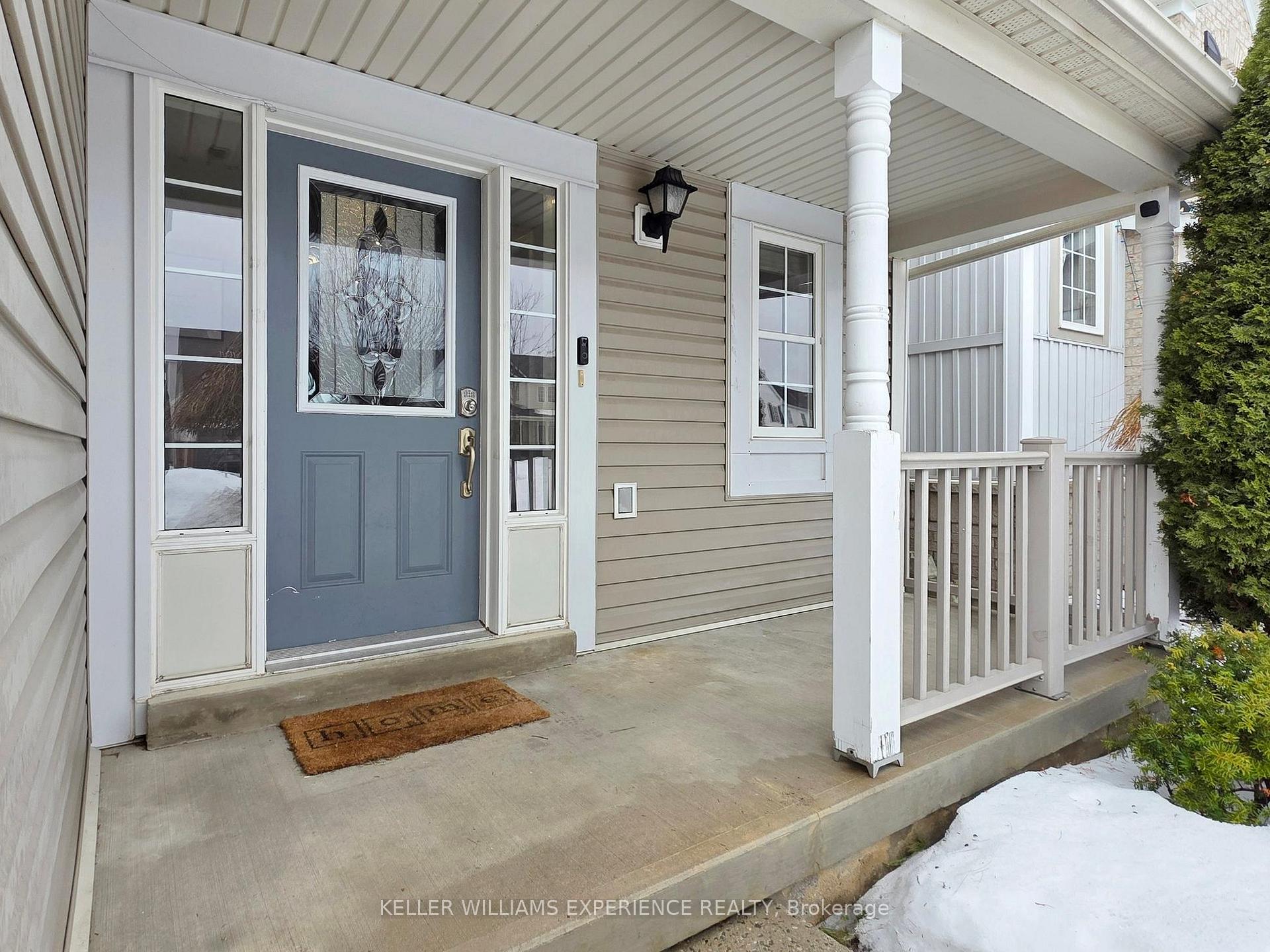 Photo 3 of 1201 Stire Street, Oshawa, Pinecrest — HOMEH